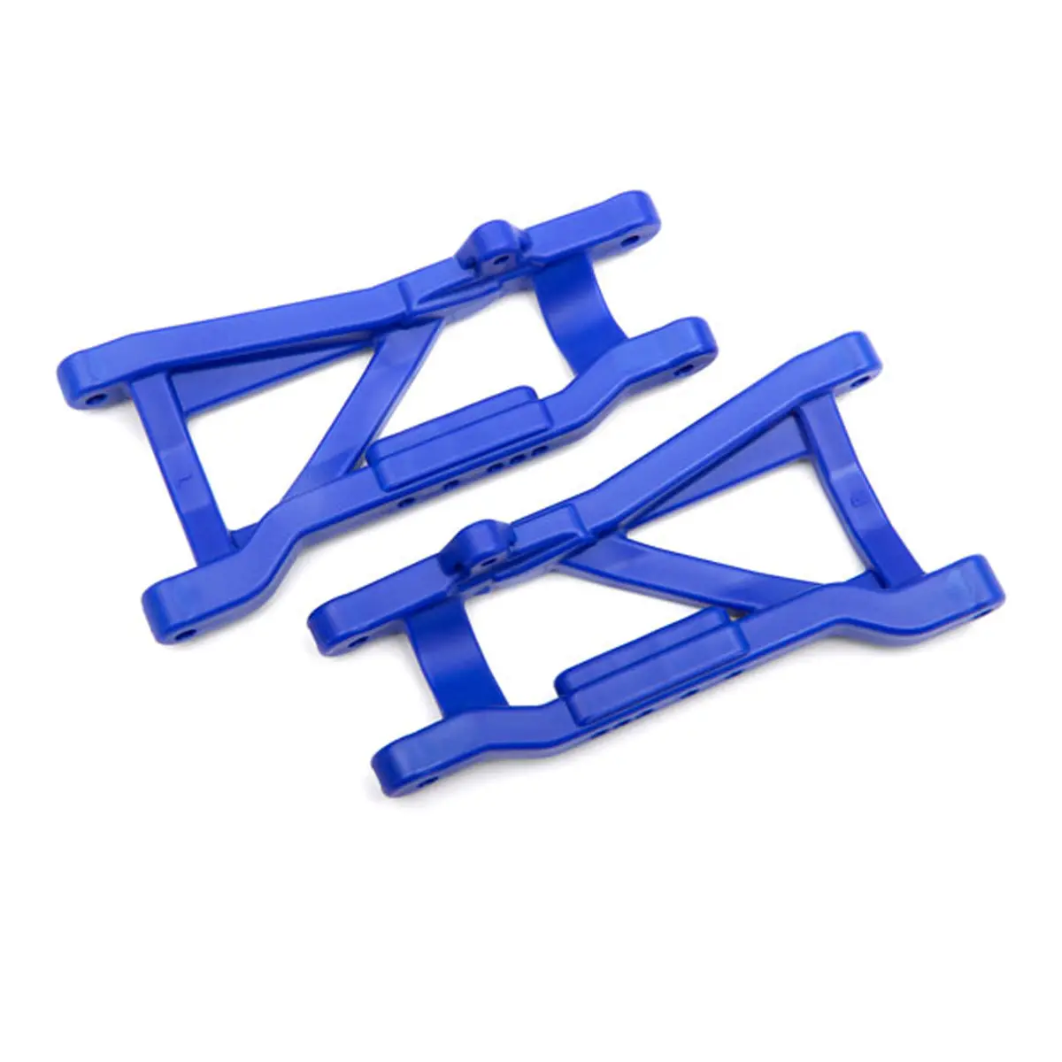 Rear Suspension Arms, Heavy Duty, Blue 1