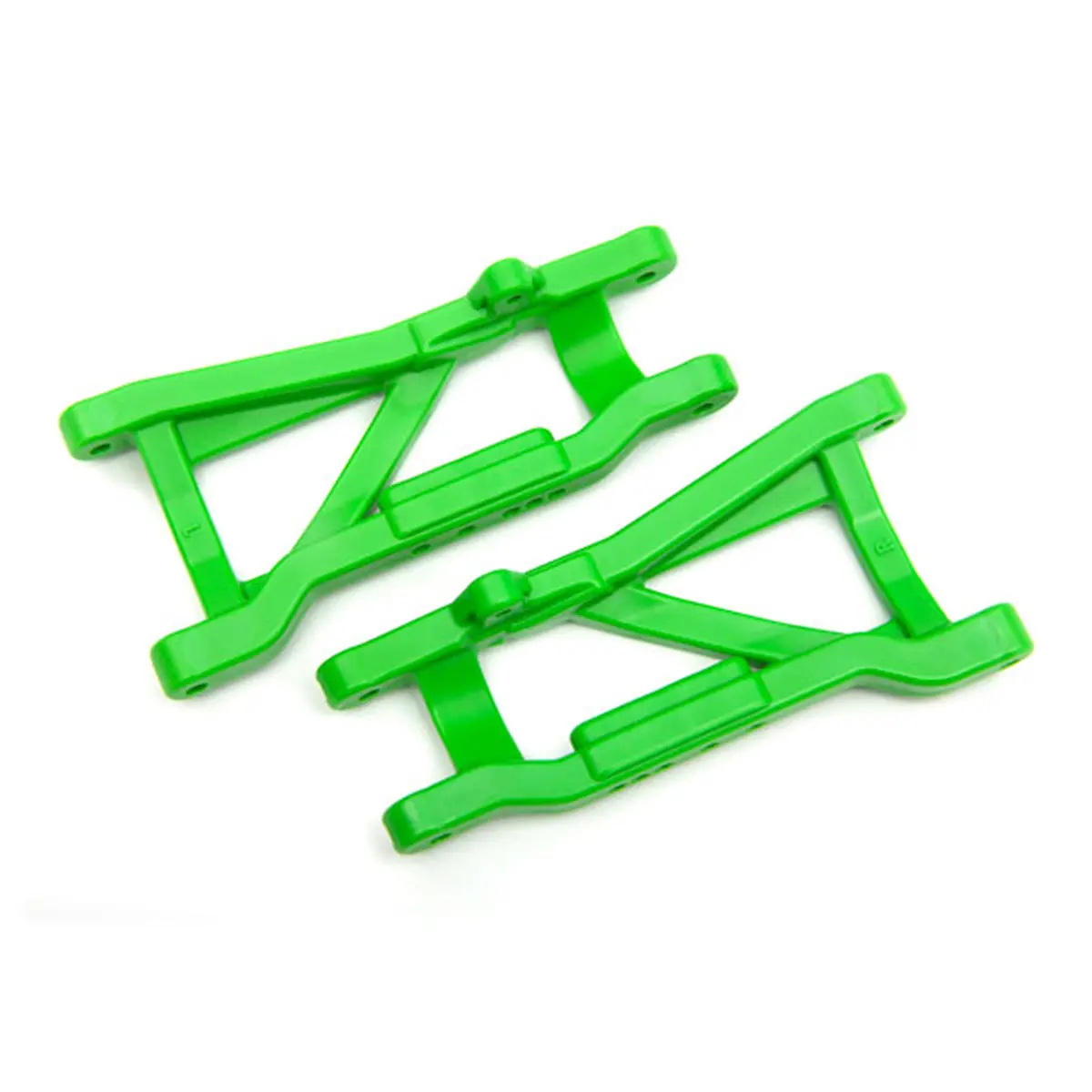 Rear Suspension Arms, Heavy Duty, Green 1
