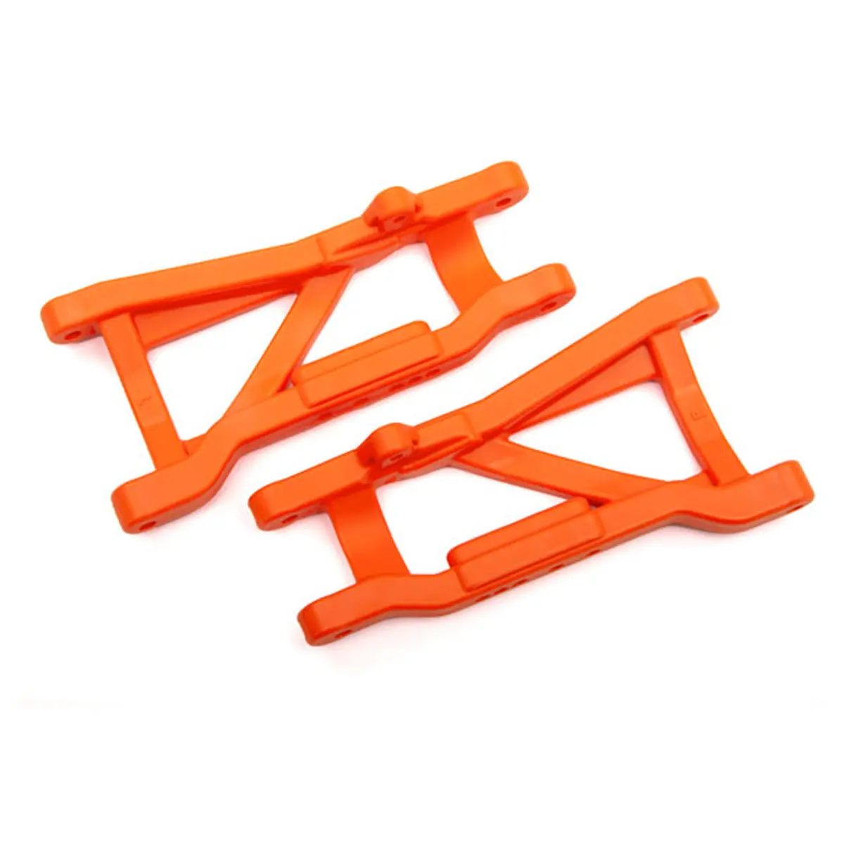 Rear Suspension Arms, Heavy Duty, Orange 1