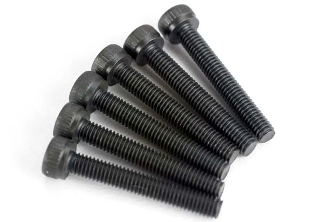 Marine Cylinder Head Bolts, 3X20mm 1