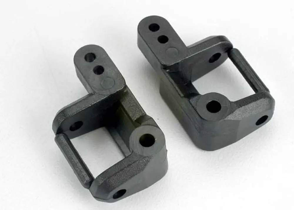 Left & Right Caster Blocks, 30-Degree, Nitro 1