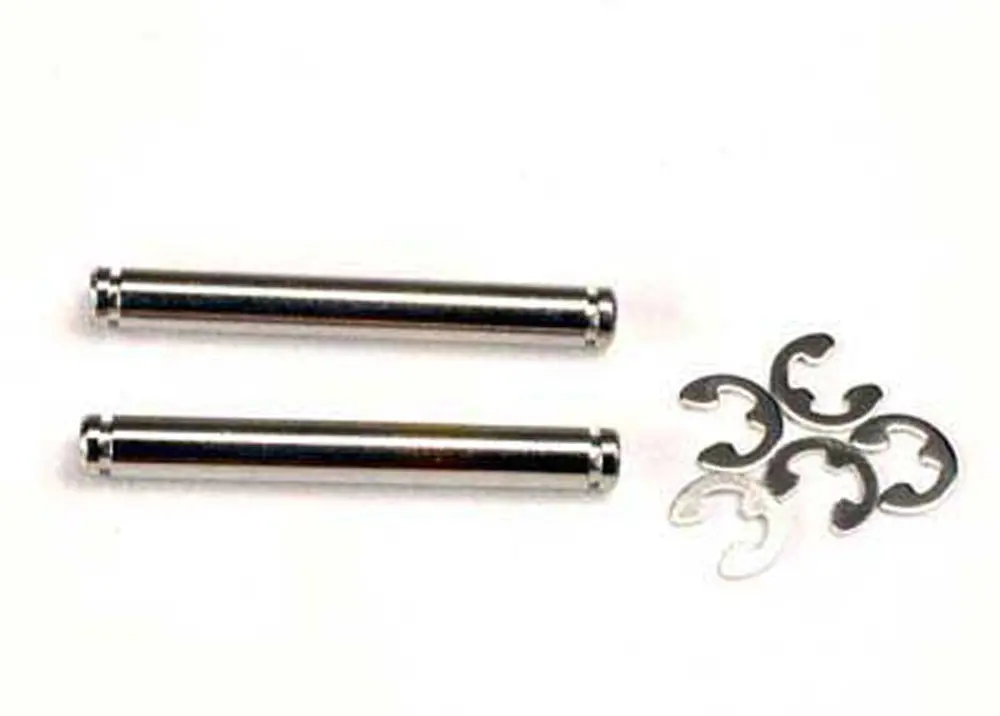 Suspension Pins, 26Mm, Chrome 1