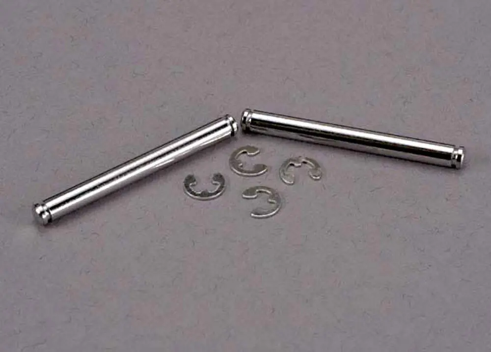 Suspension Pins, 31.5Mm, Chrome 1