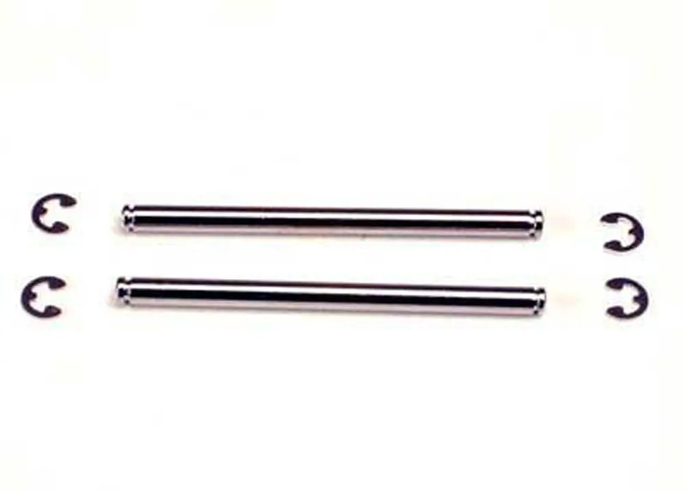 Suspension Pins, 48Mm, Chrome 1