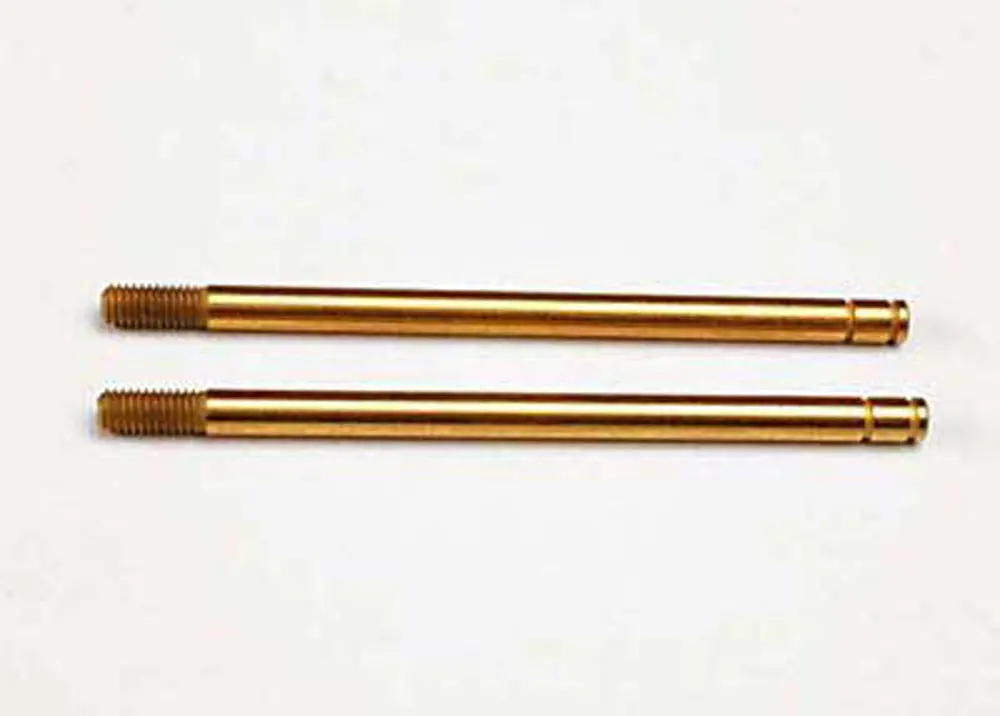 Titanium Nitride Coated Xxl Shock Shafts 1