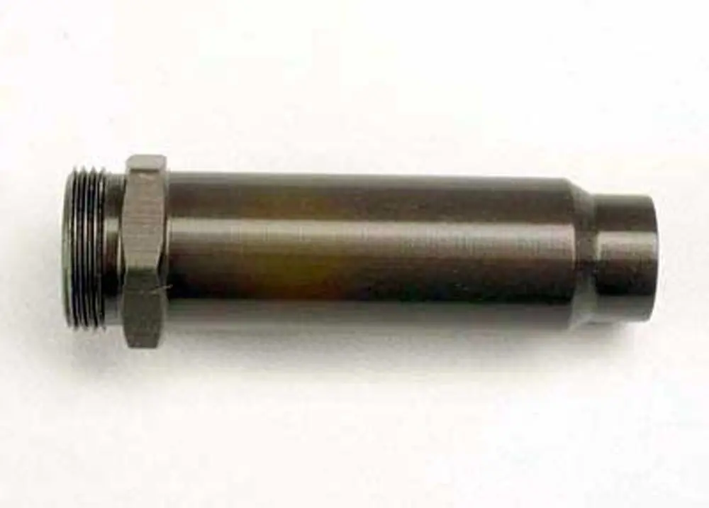 Big Bore Xx-Long Shock Cylinder 1