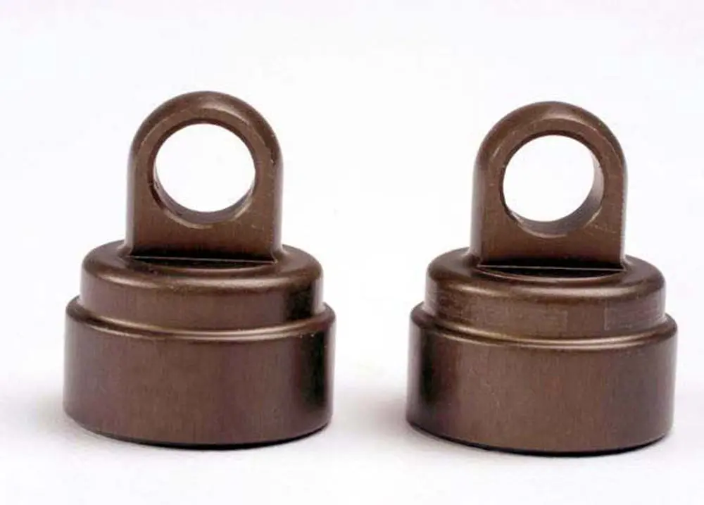 Aluminum Big Bore Shock Caps 1