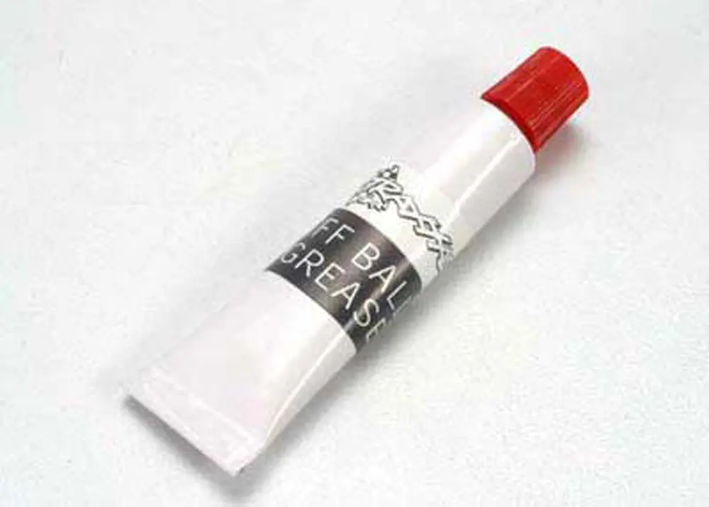 Diff Lube / Silicone Grease 1