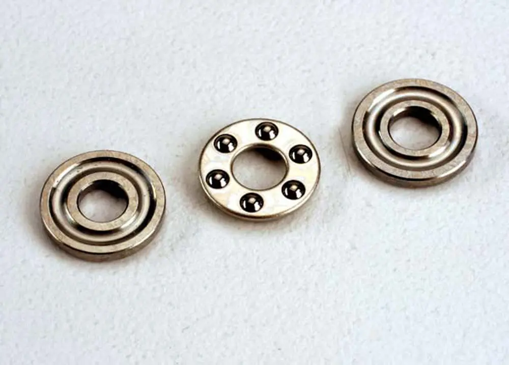 Thrust Bearing Set 1