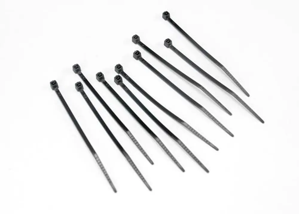 Cable Zip Ties, Small 1