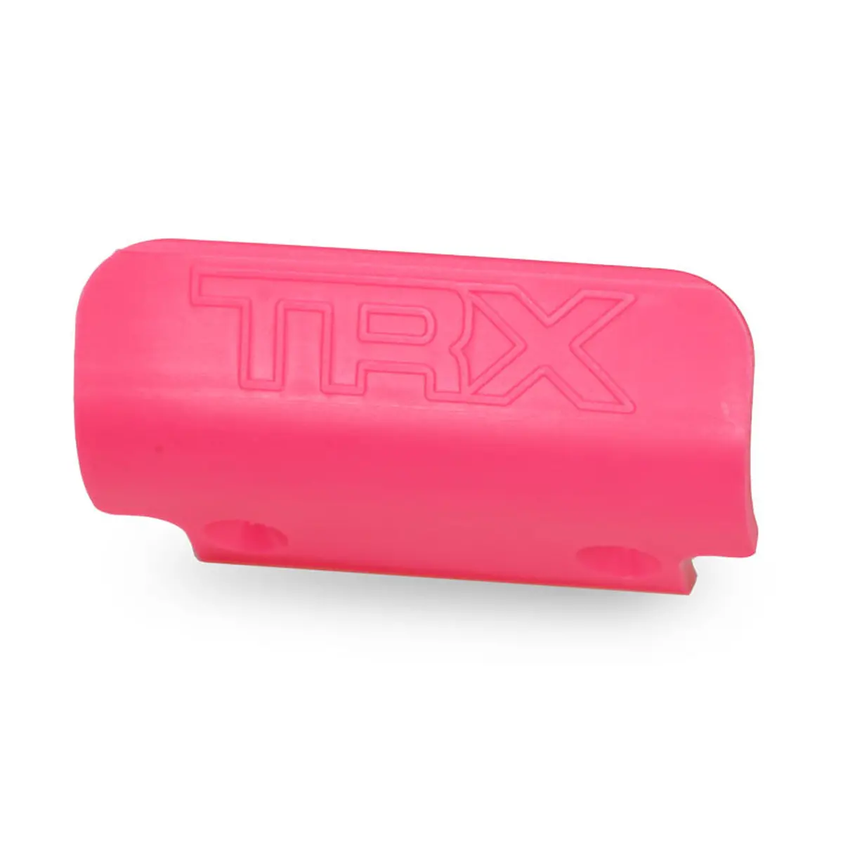 Front Bumper, Pink 1