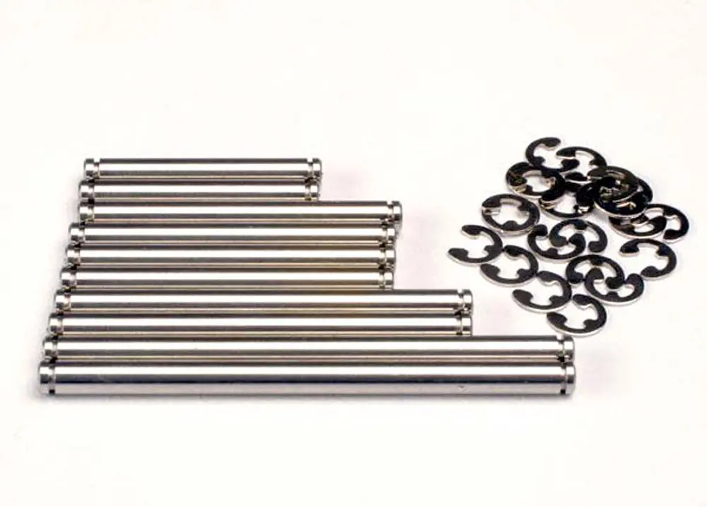 Stainless Steel Suspension Hinge Pins 1