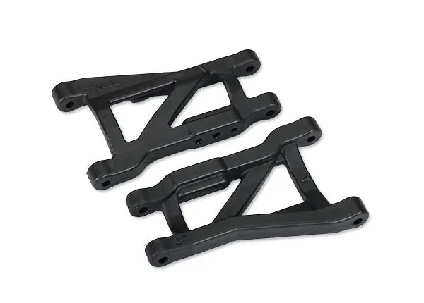 Heavy Duty Suspension Arm, Rear, Black (2) 1