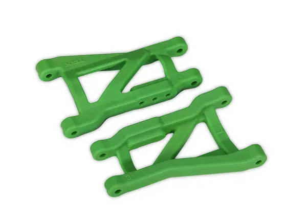 Heavy Duty Suspension Arm, Rear, Green (2) 1