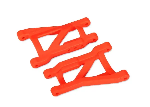 Heavy Duty Suspension Arm, Rear, Orange (2) 1