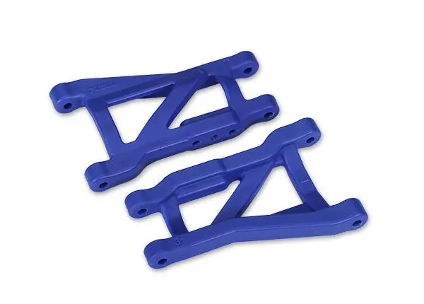 Heavy Duty Suspension Arm, Rear, Blue (2) 1