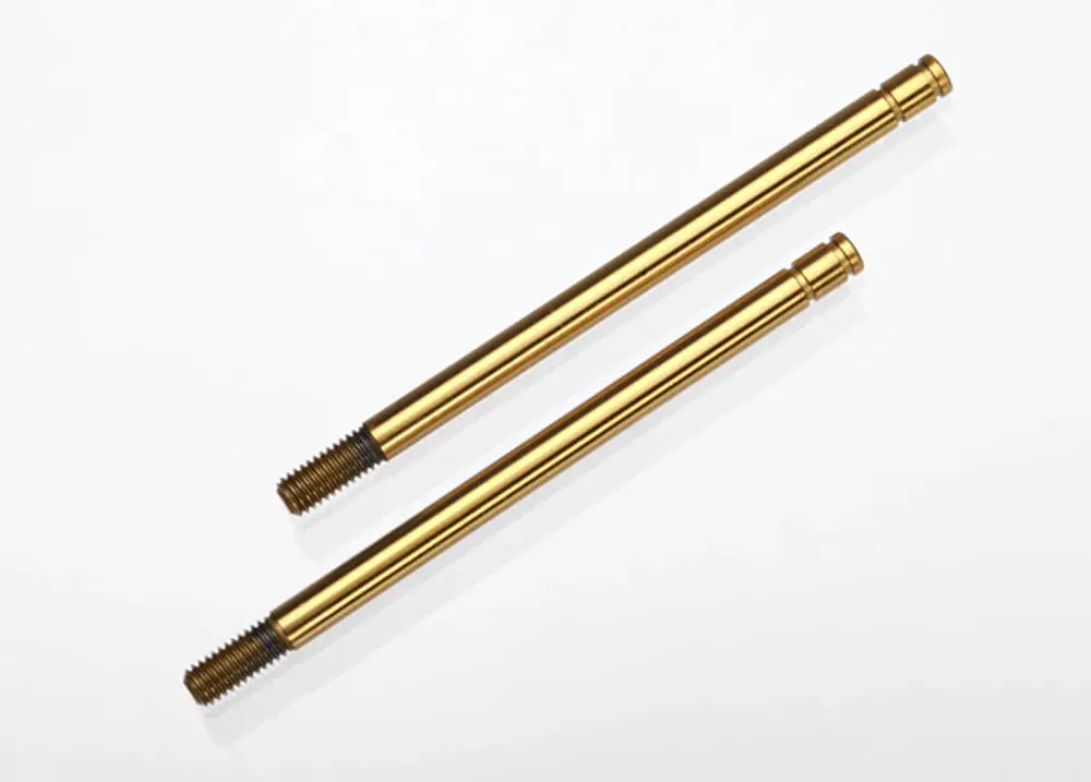 Steel Shock Shafts, X-Long 1