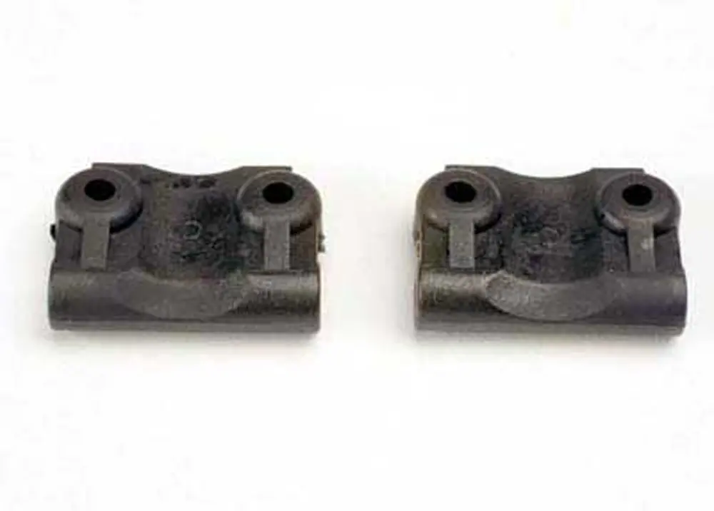 Rear Suspension Arm Mounts, 0-Degree 1