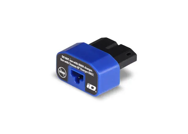 Id Charge Port For Trx-4M Batteries 1