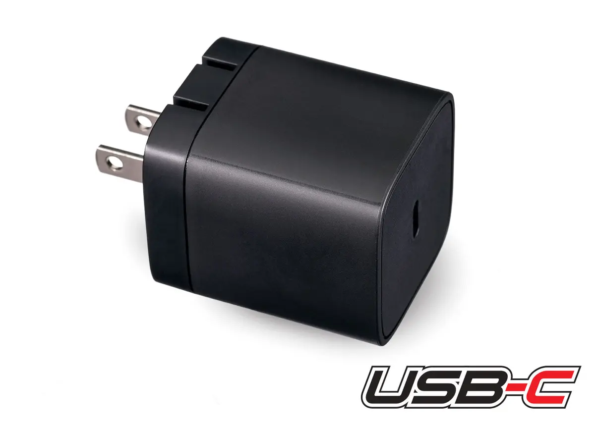 45 Watt Usb-C Power Adapter 1