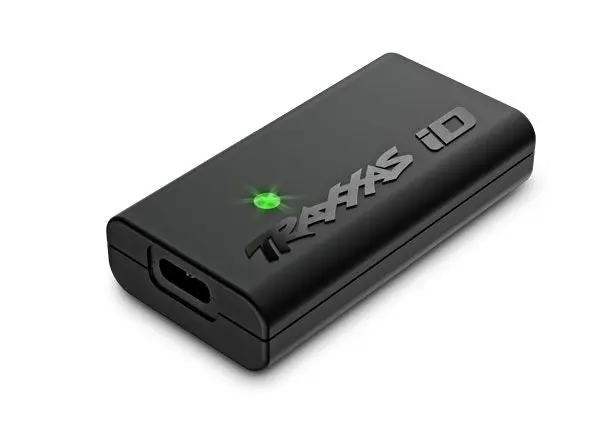 Traxxas 2920 Charger, 2-Amp Usb-C, 2S Lipo (With Id) 1