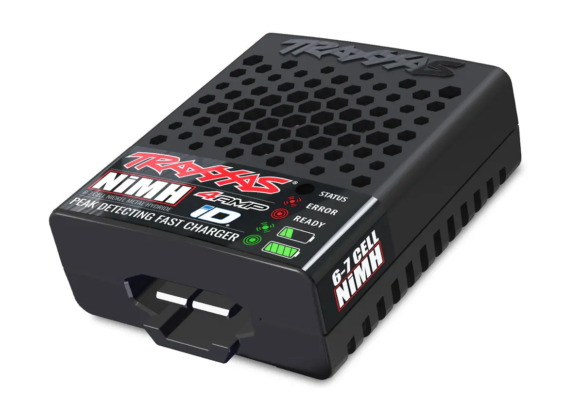 2-Amp Usb-C Fast Charger 1