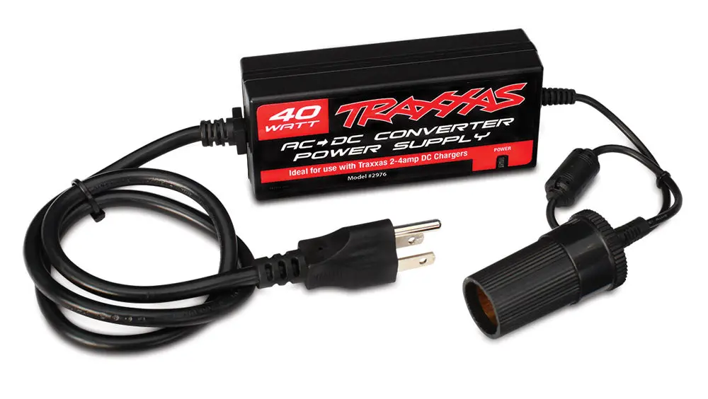 Ac To Dc Converter, 40W 1