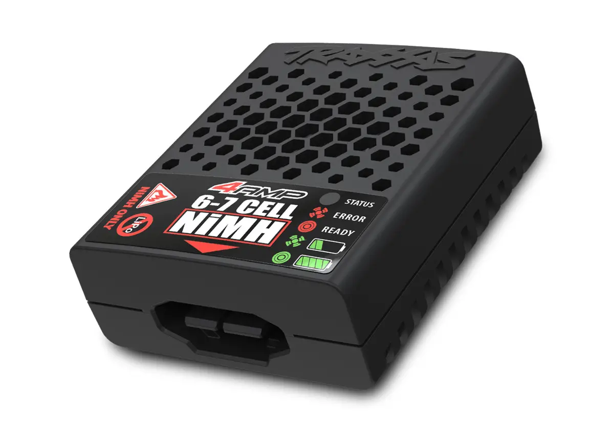 Id Usb-C Battery Charger, 40W 6-7 Cell Nimh 1