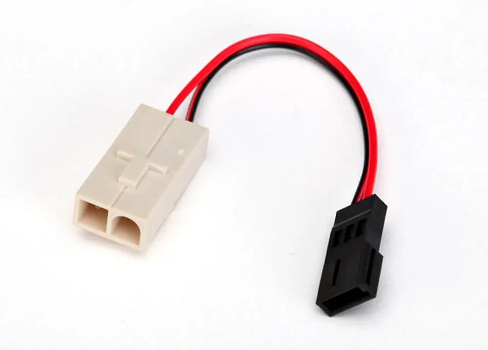 Molex Charging Adapter 1