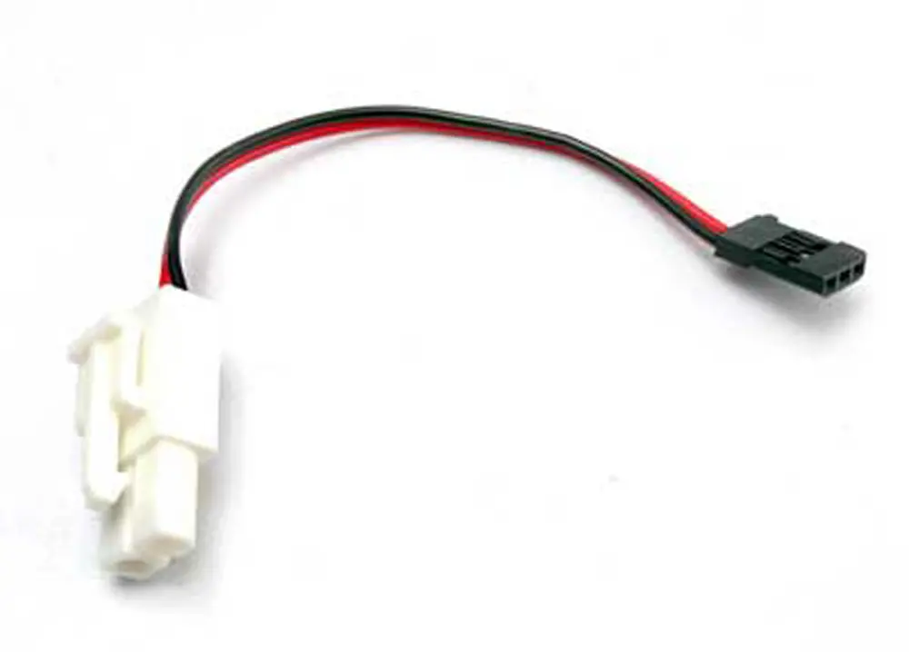 Plug Adapter, Trx Power Charger 1
