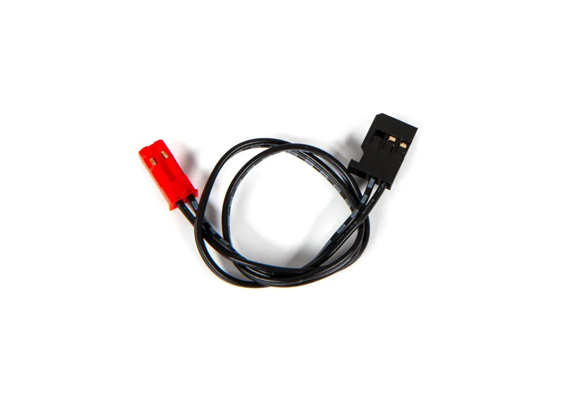 Power Tap Harness, Receiver To Accessory 1