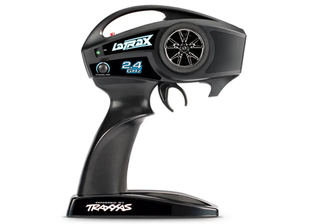 Latrax 2.4Ghz 2-Ch Transmitter 1