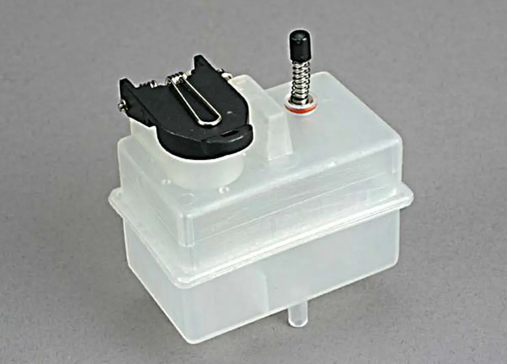 Fuel Tank, 75Cc, Complete 1
