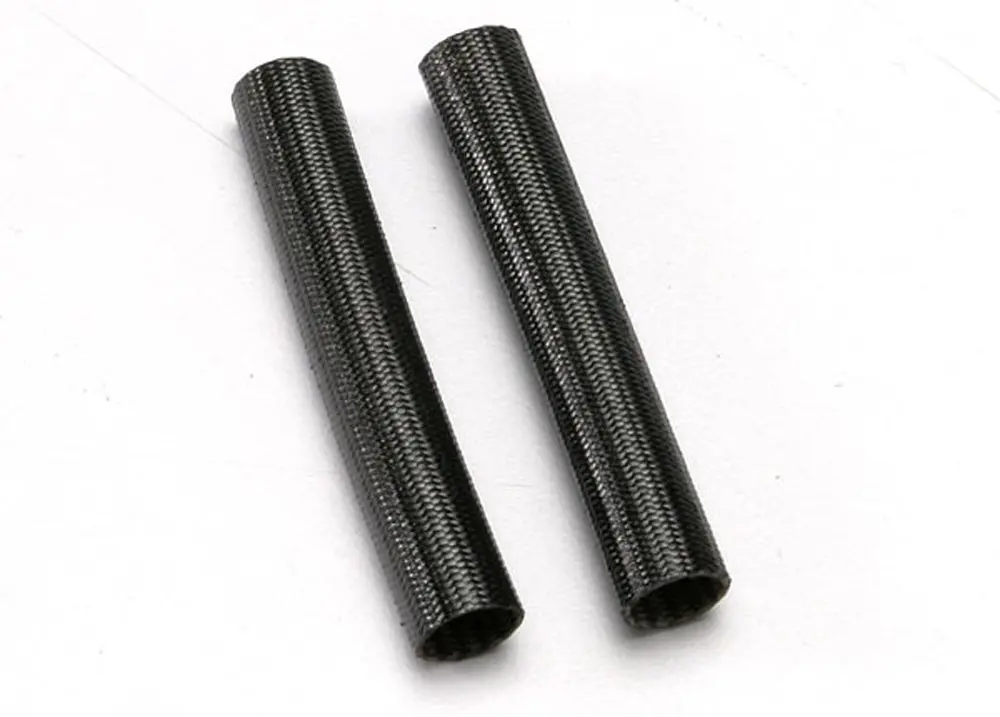 Fiberglass Heat Shield Tubing 1
