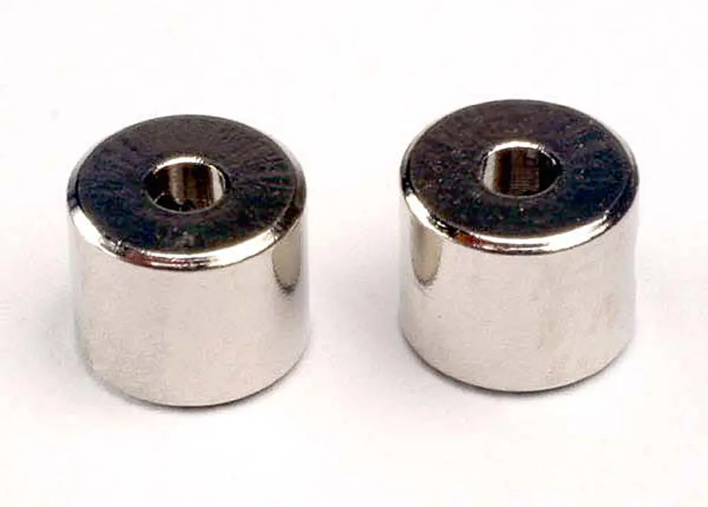 Screw Collars & Set Screws, 3Mm 1