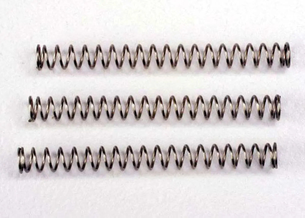 Brake & Throttle Springs 1
