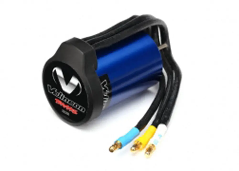 Velineon 3500 Brushless Motor 1