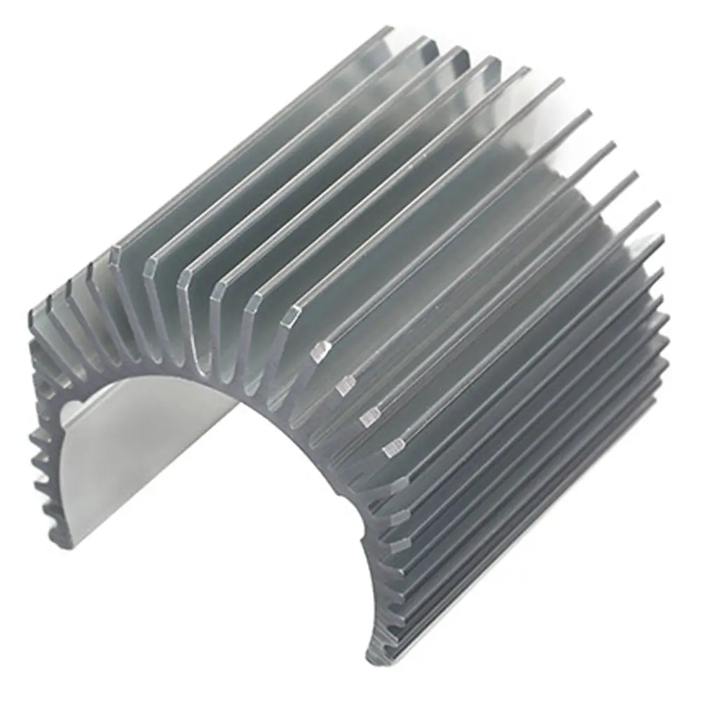 Velineon 1600Xl Heat Sink, X-Maxx 1