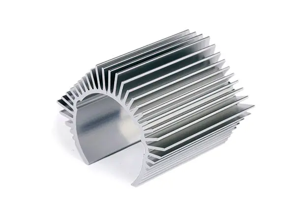 Aluminum Heat Sink For Velineon 1