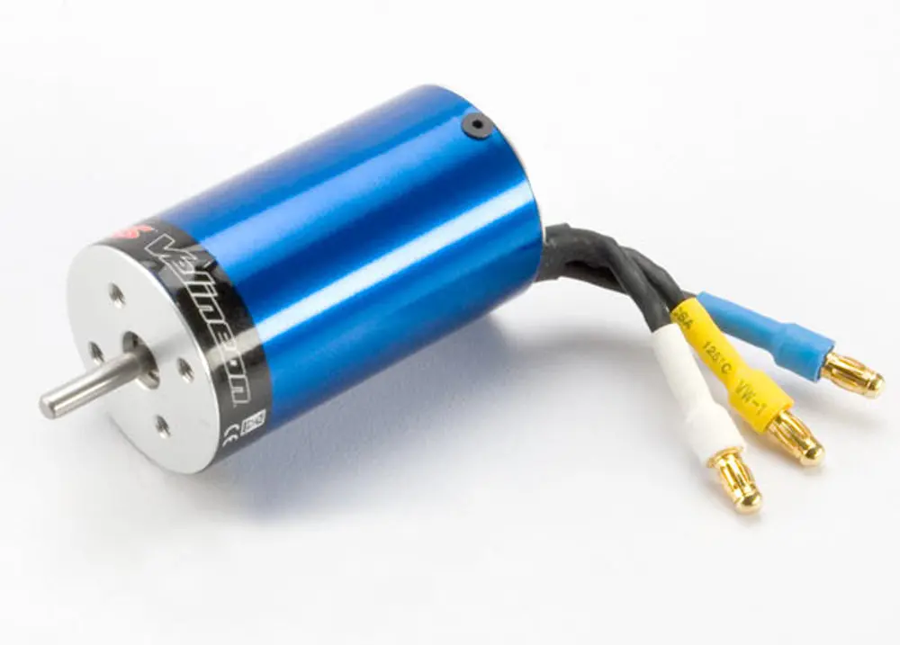 Velineon Mini Maxx Brushless 380 Motor 1