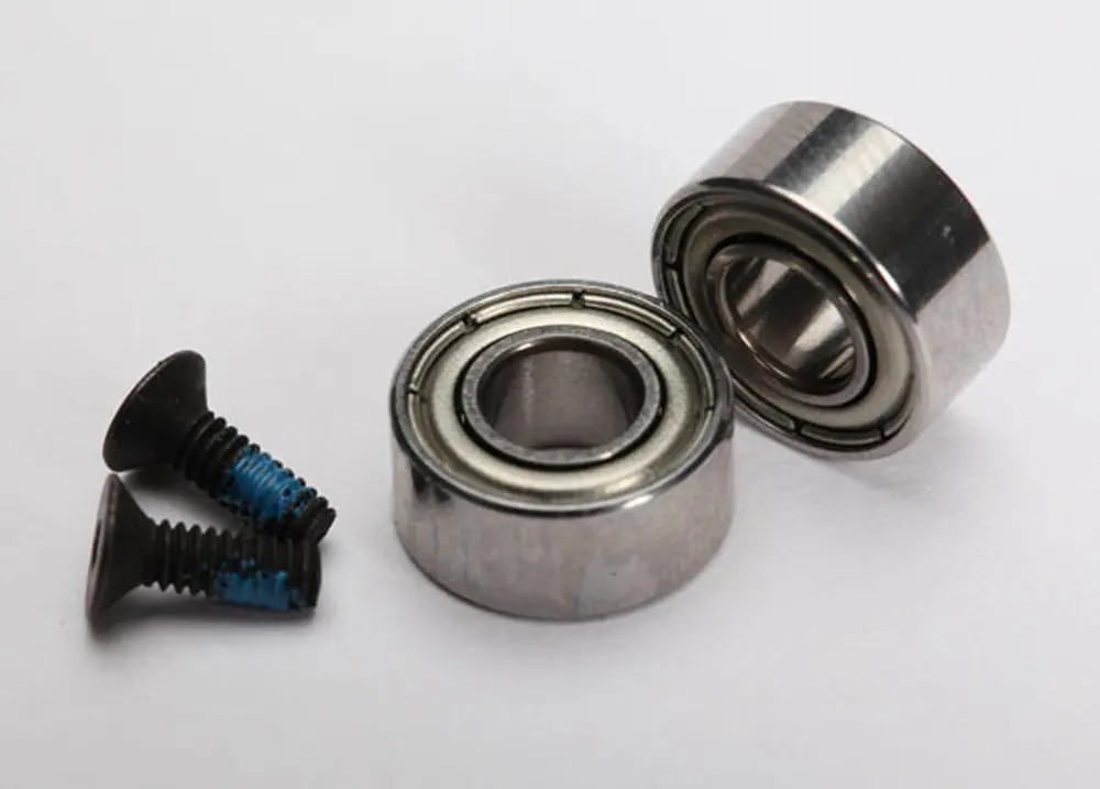 Velineon 380 Rebuild Kit 1