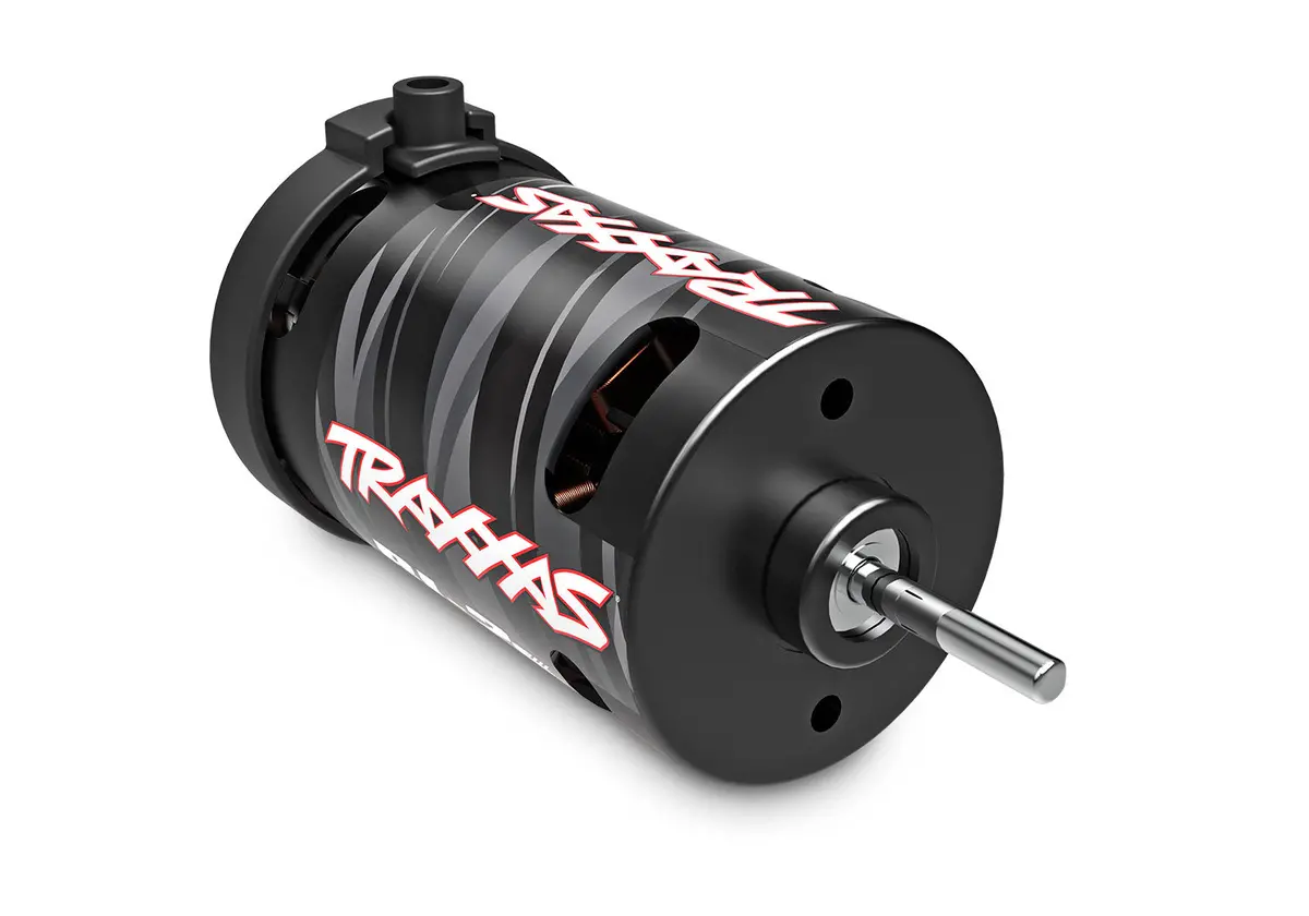 Bl-2S 3300 Kv Brushless Motor 1
