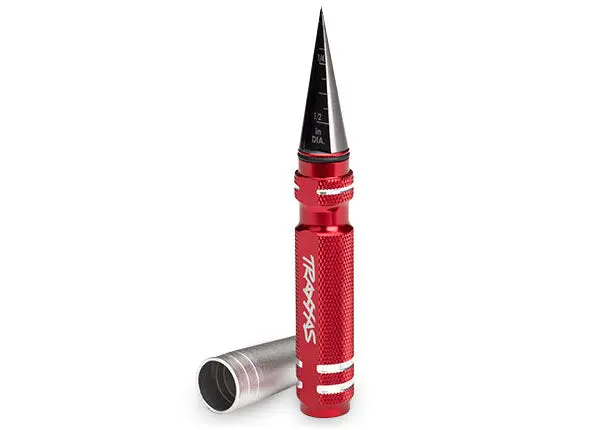 Body Reamer, Red 1