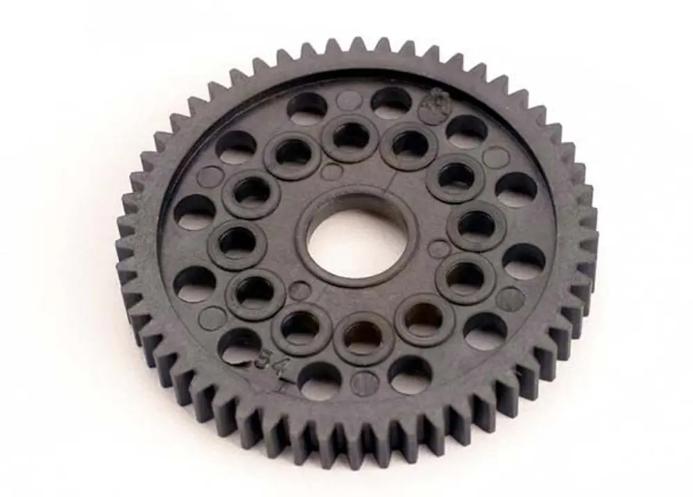 Spur Gear, 32P, 54T 1