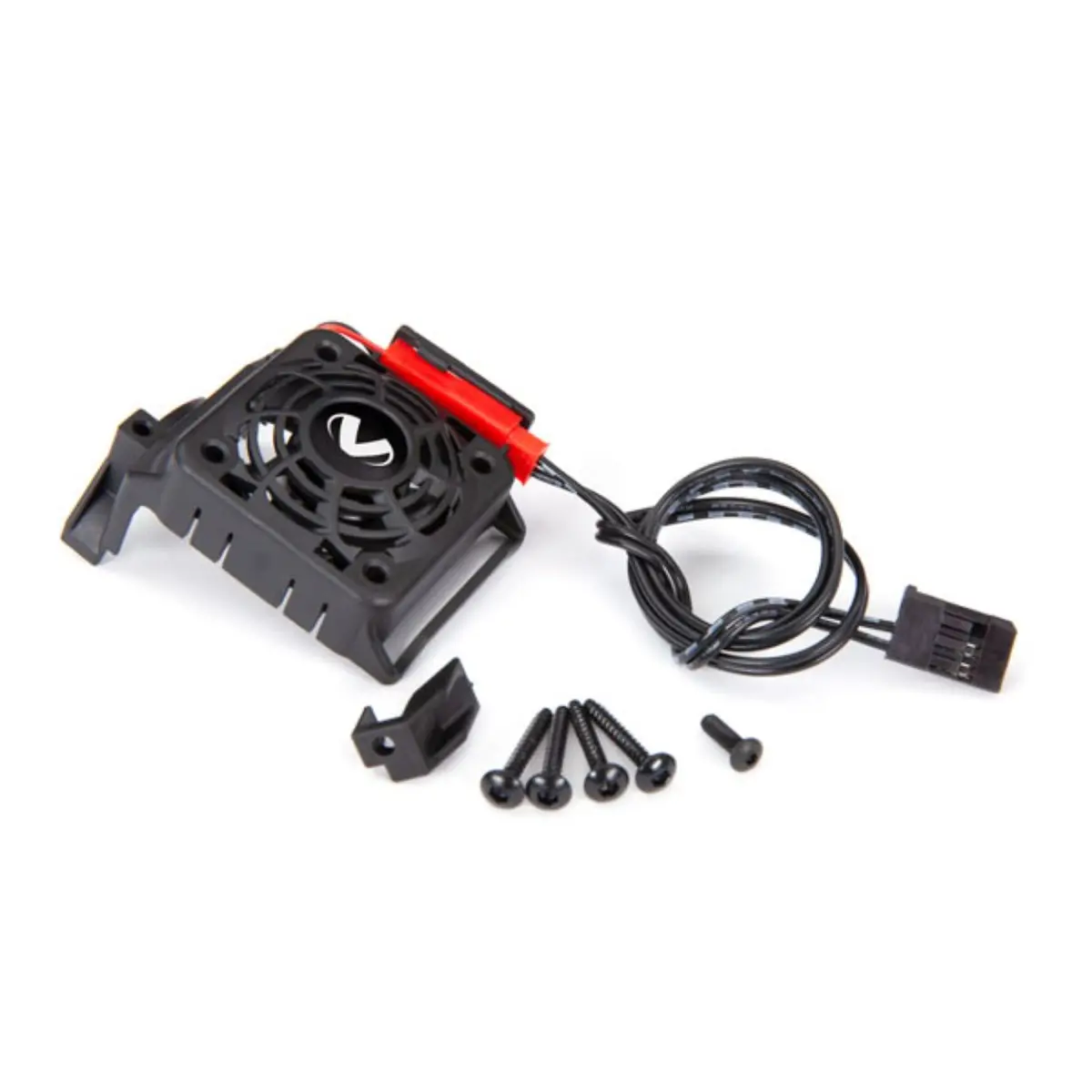 Cooling Fan Kit, 3351R & 3461 Motor 1