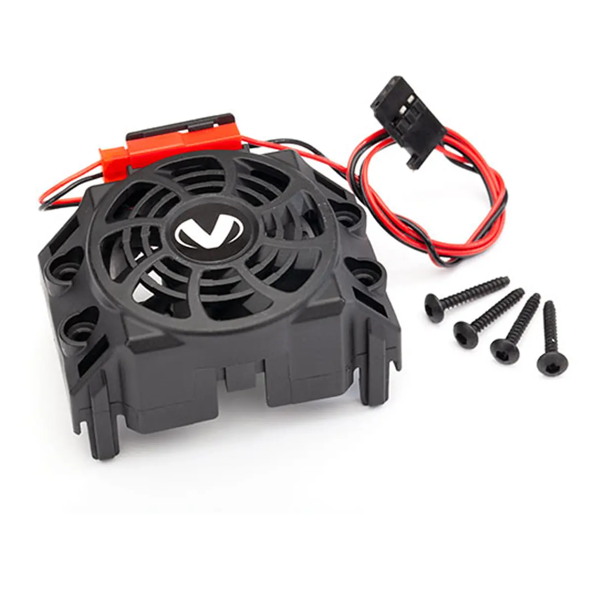 Velineon 540Xl Motor Cooling Fan 1