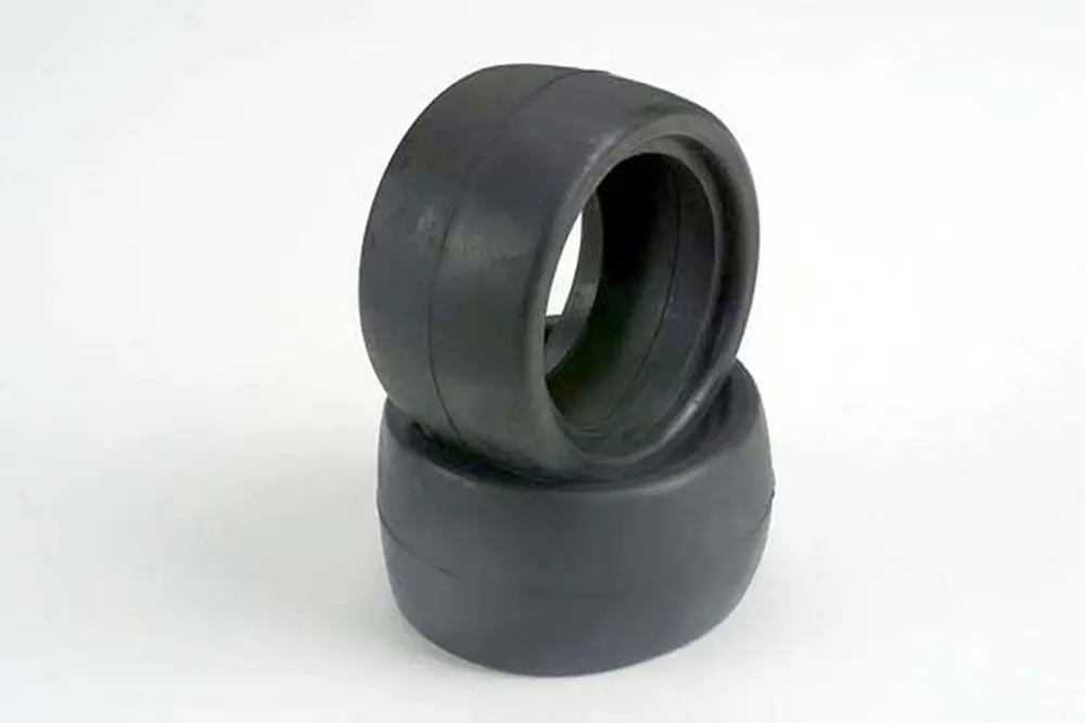 Street Slicks 2.15" Tires, Rear 1