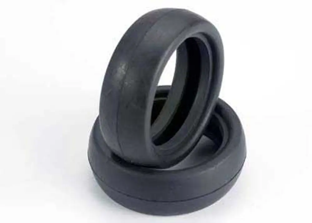 Street Slicks 2.15" Tires, Front 1