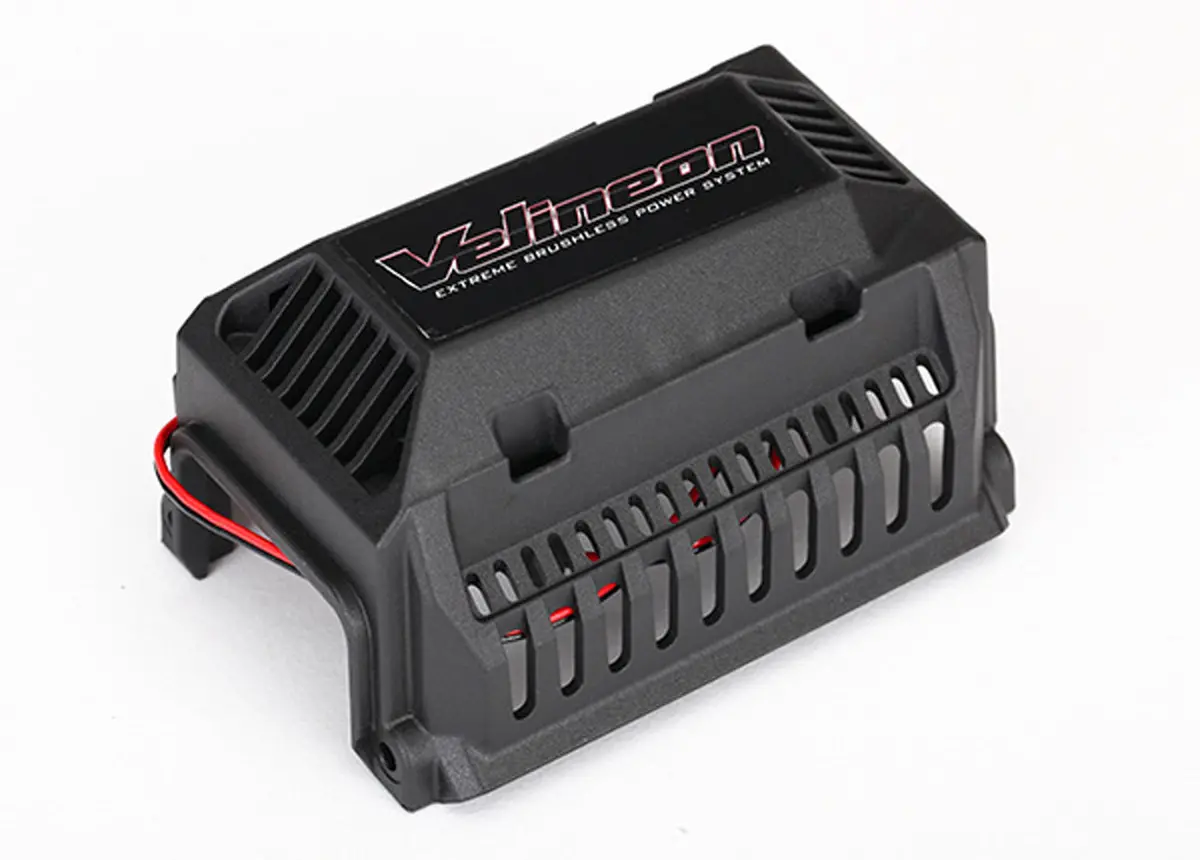 Velineon 1200Xl Motor Dual Cooling Fan Kit 1