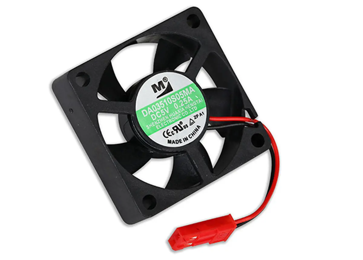 Valineon Vxl-6S & Vxl-8S Esc Cooling Fan 1